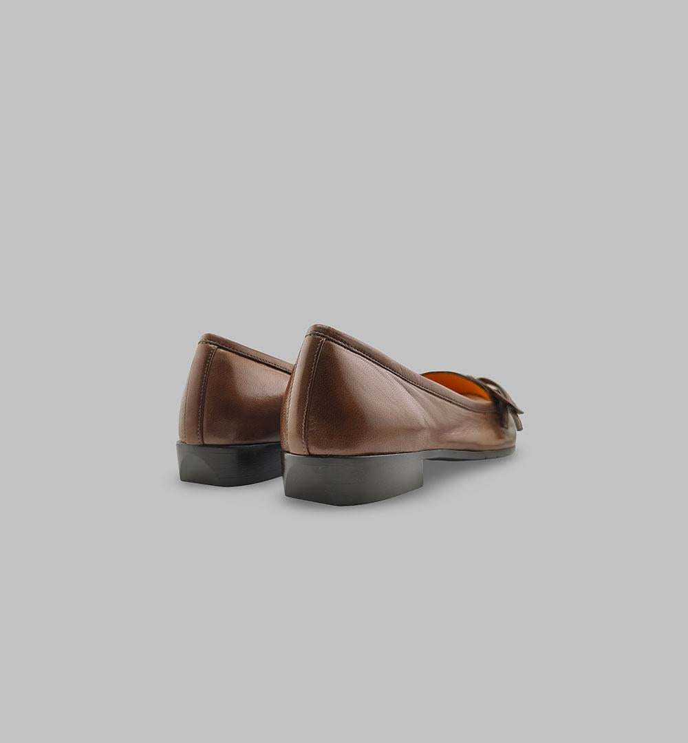 Ballerine Mara Bini donna V424 acero V424 FRANGIA A MARA BINI