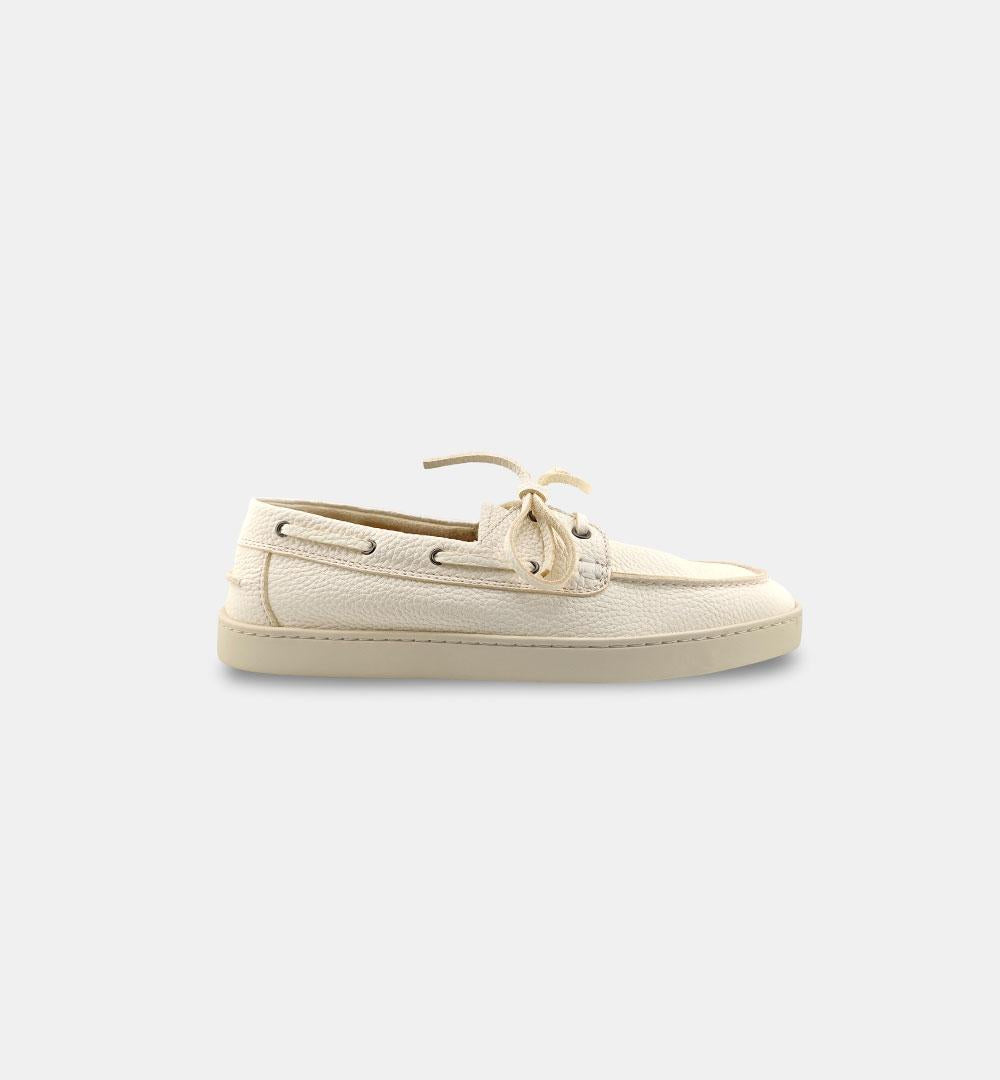 Mocassini Henderson uomo Yacht burro YACHT G.0 HENDERSON