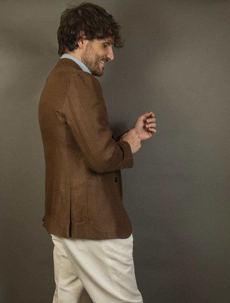 LUIGI BIANCHI MANTOVA 261154220 4 TABACCO