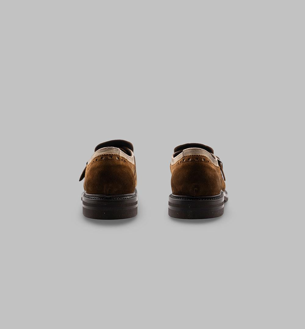 CLAUDIO MARINI 759FRA BICOLOR T