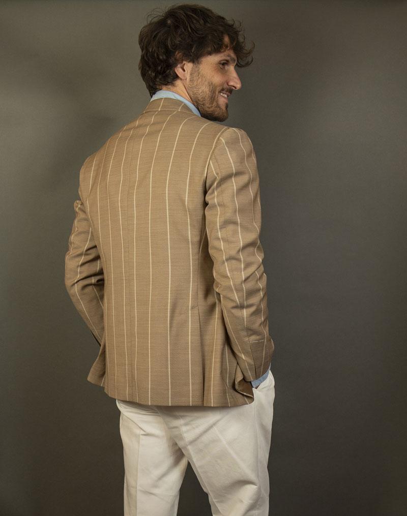 LUIGI BIANCHI MANTOVA 261153359 1 BEIGE