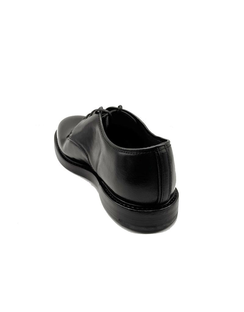 Derby Premiata uomo 32102I neri 32102I LISCIO PREMIATA