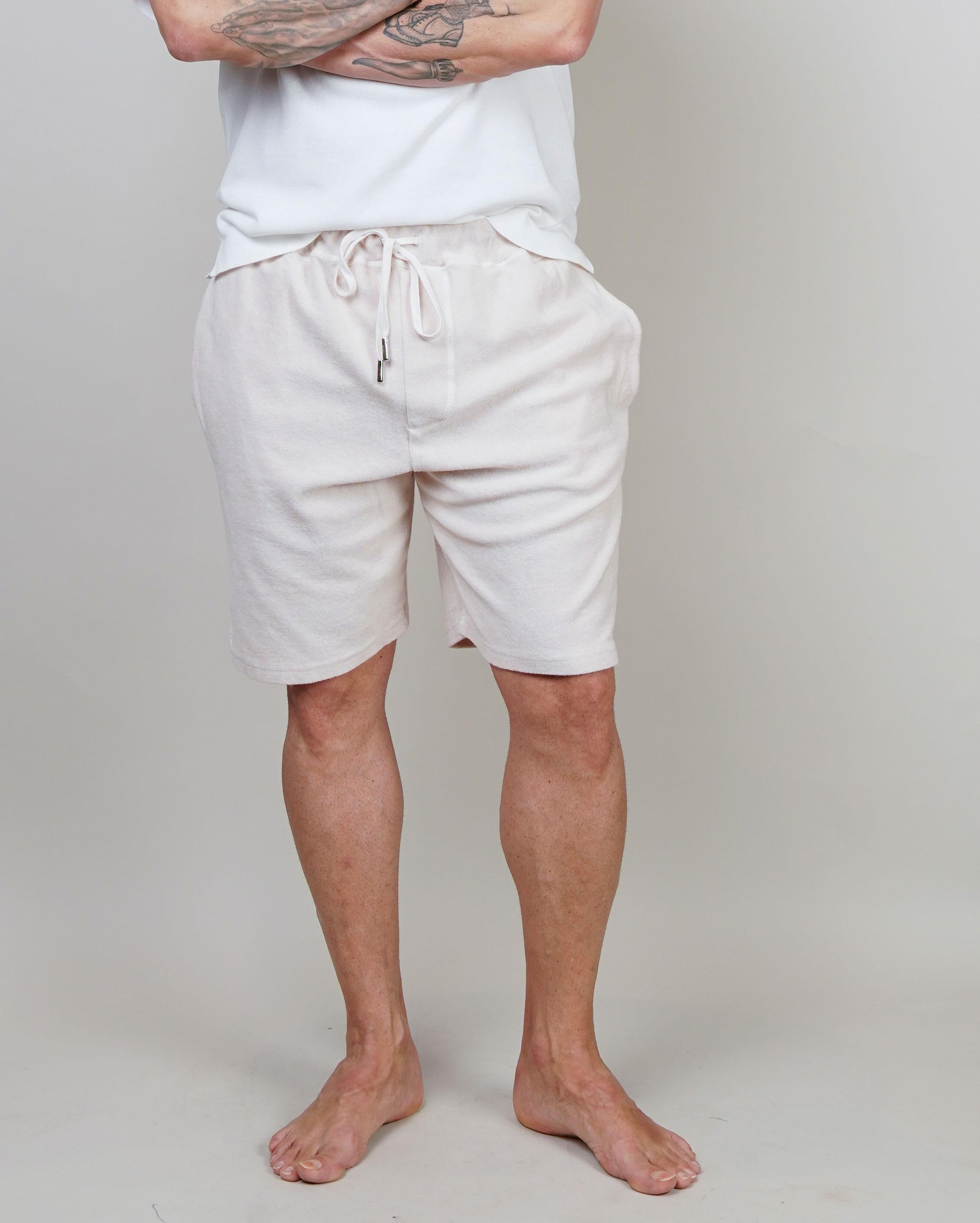 Shorts Fedeli uomo 0638 rosa SHORT 0638 130 FEDELI