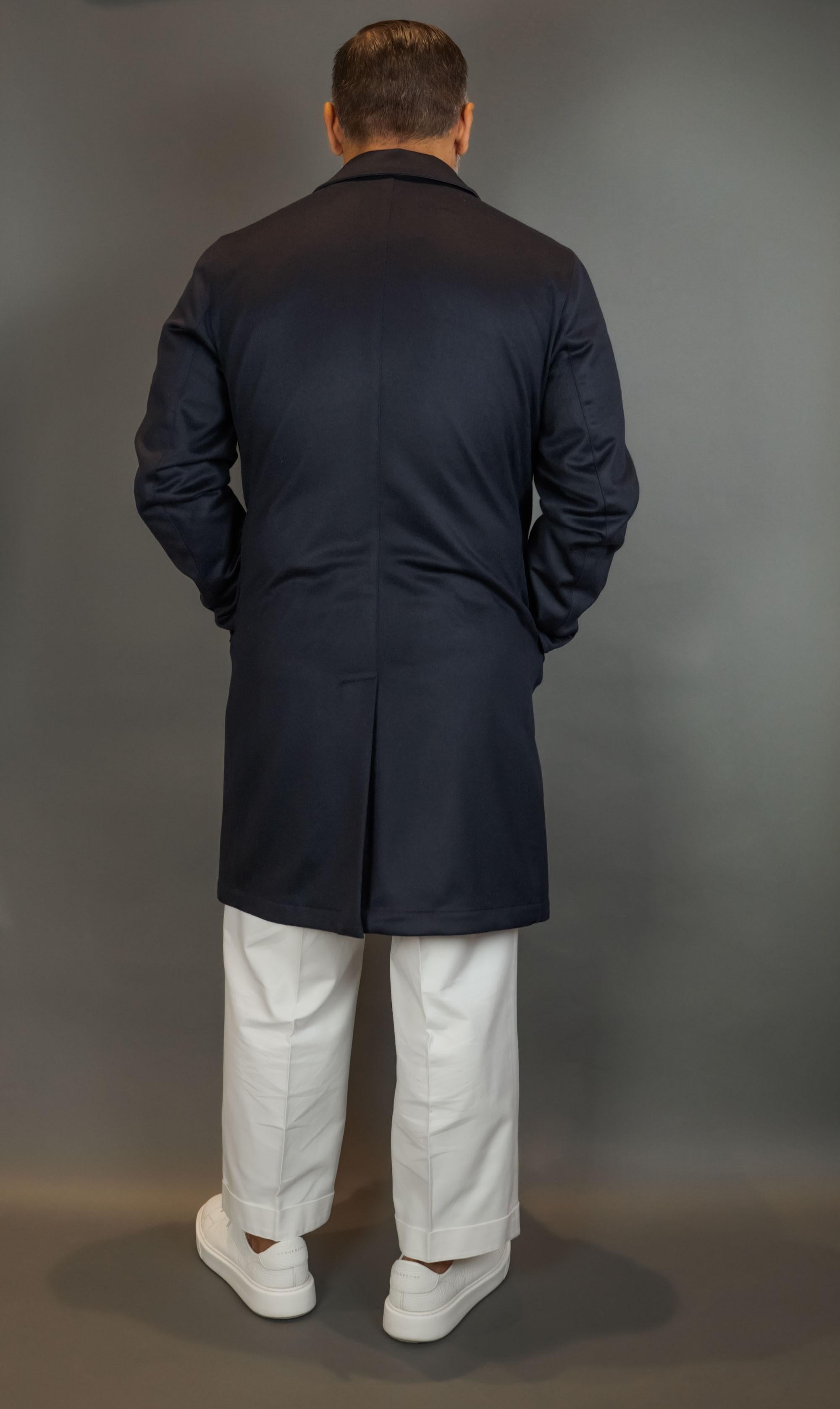 Giubbino SARTORIO uomo SPEAK1W68180 Blu SPEAK1W68180 1903 BLU SARTORIO