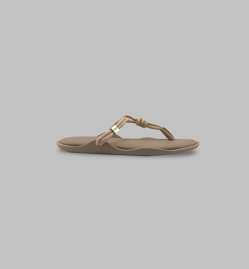 Sandali Flowze donna flo slide naturale FLON SLIDE INFRADITO N FLOWZE