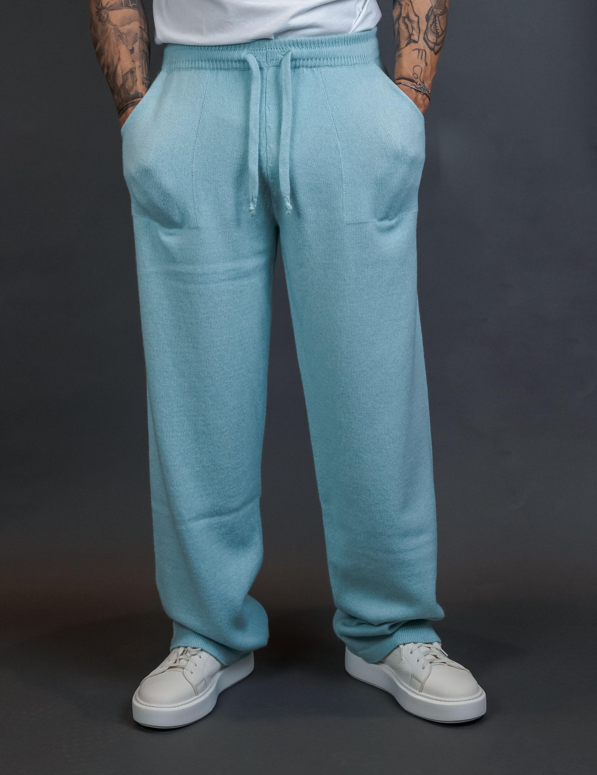 Pantalone OFFICINE uomo TUTA Tiffany TUTA TIFFANY OFFICINE
