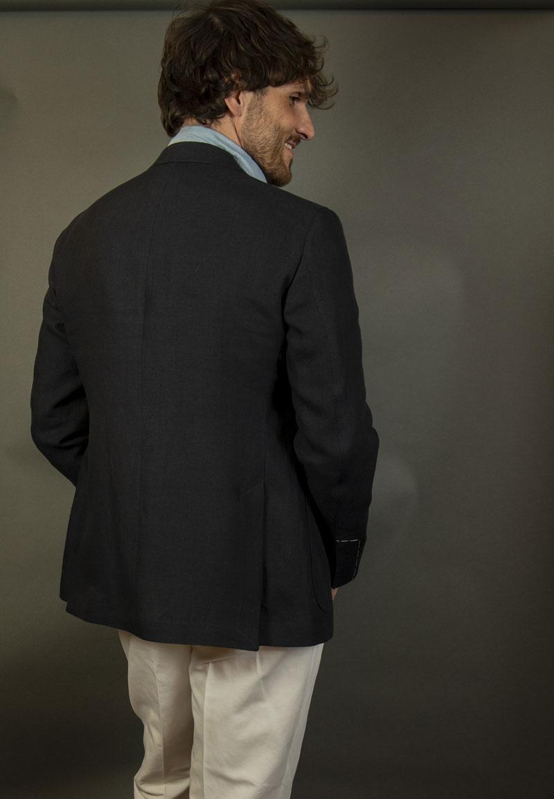 Giacca Gabriele Pasini uomo 2741 blu 2741 53343 7 BLU GABRIELE PASINI