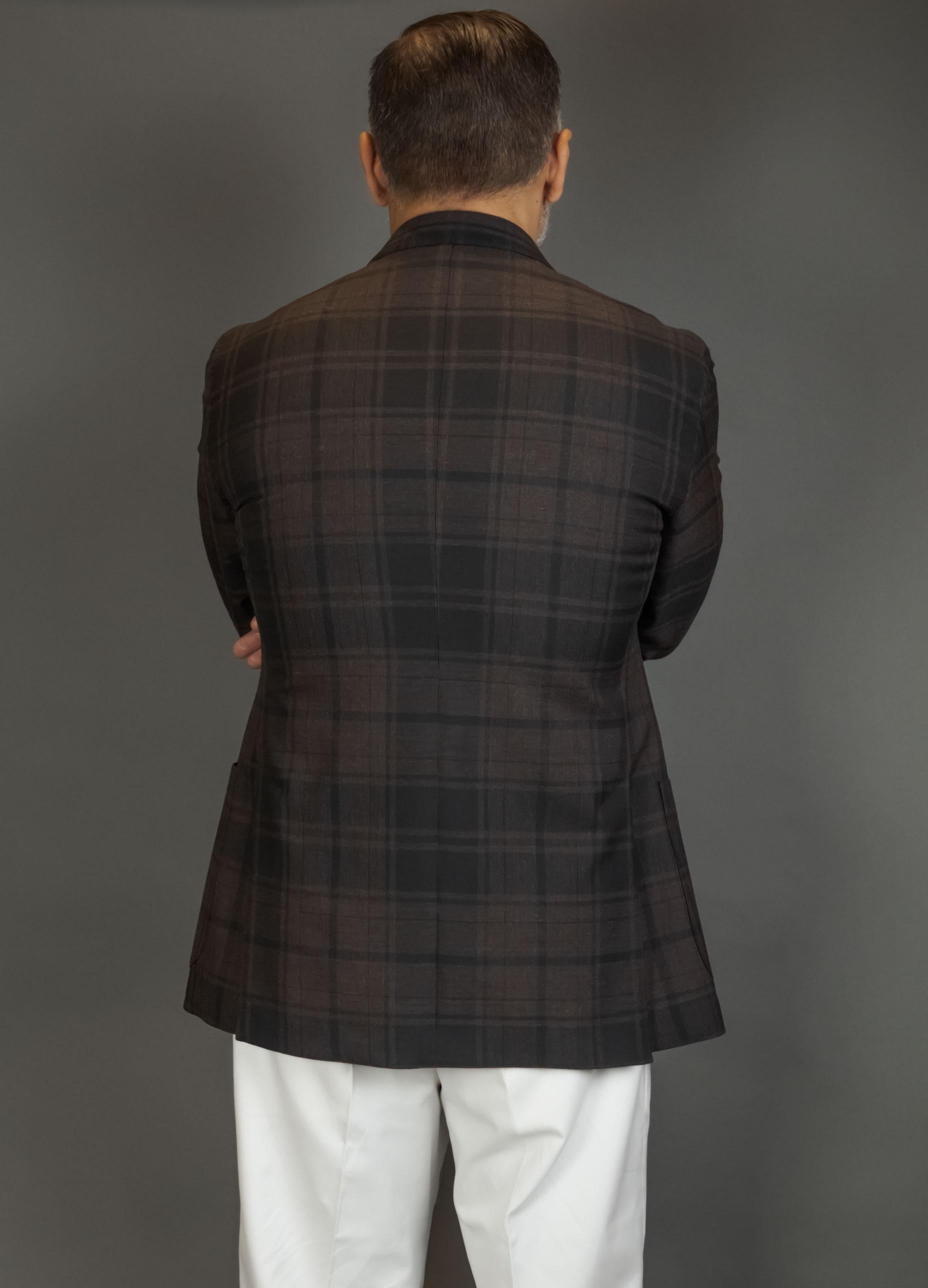 Giacca GABRIELE PASINI uomo 2731 Nero 2731 53524 1 NERO MORO GABRIELE PASINI