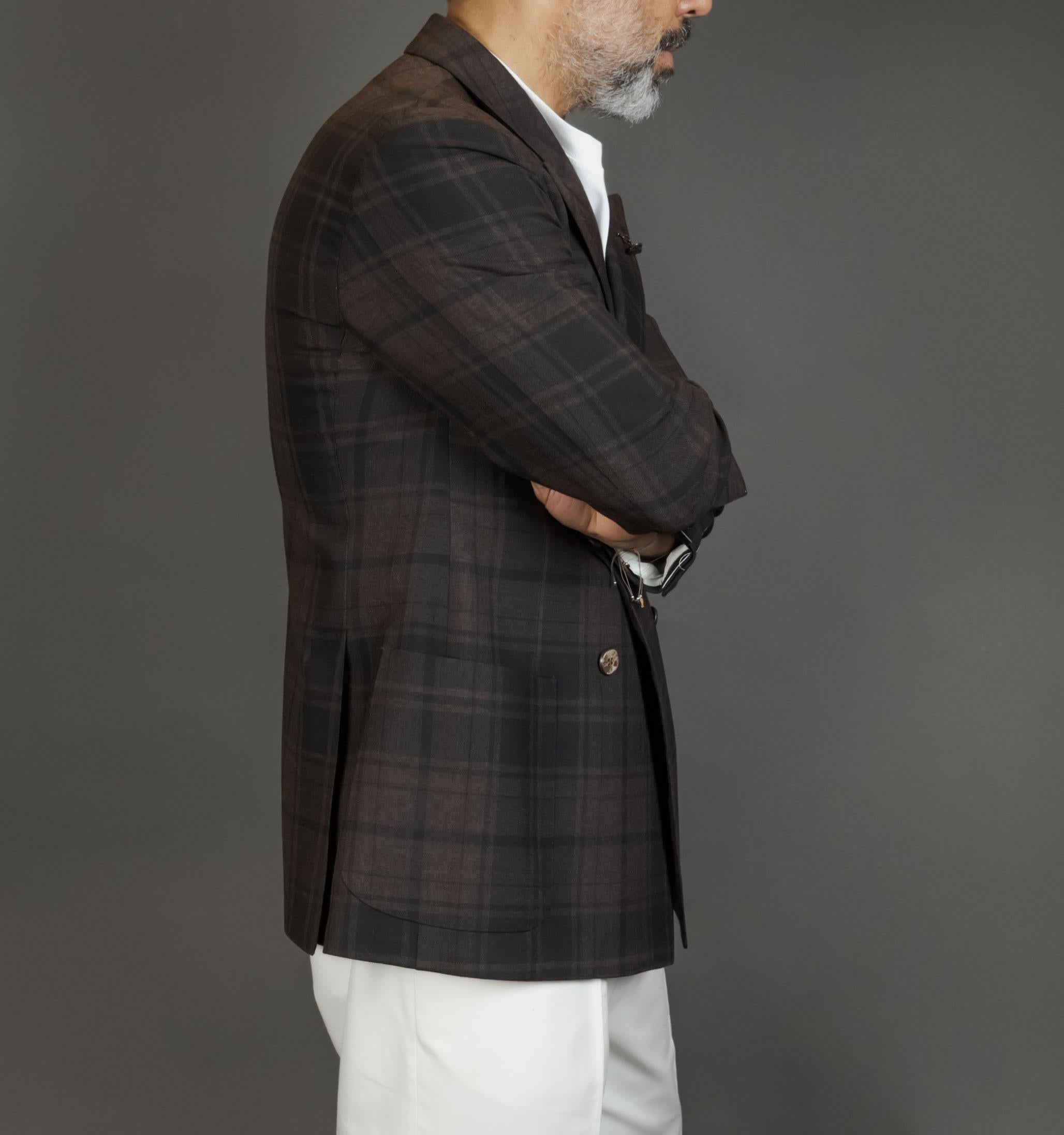 Giacca GABRIELE PASINI uomo 2731 Nero 2731 53524 1 NERO MORO GABRIELE PASINI
