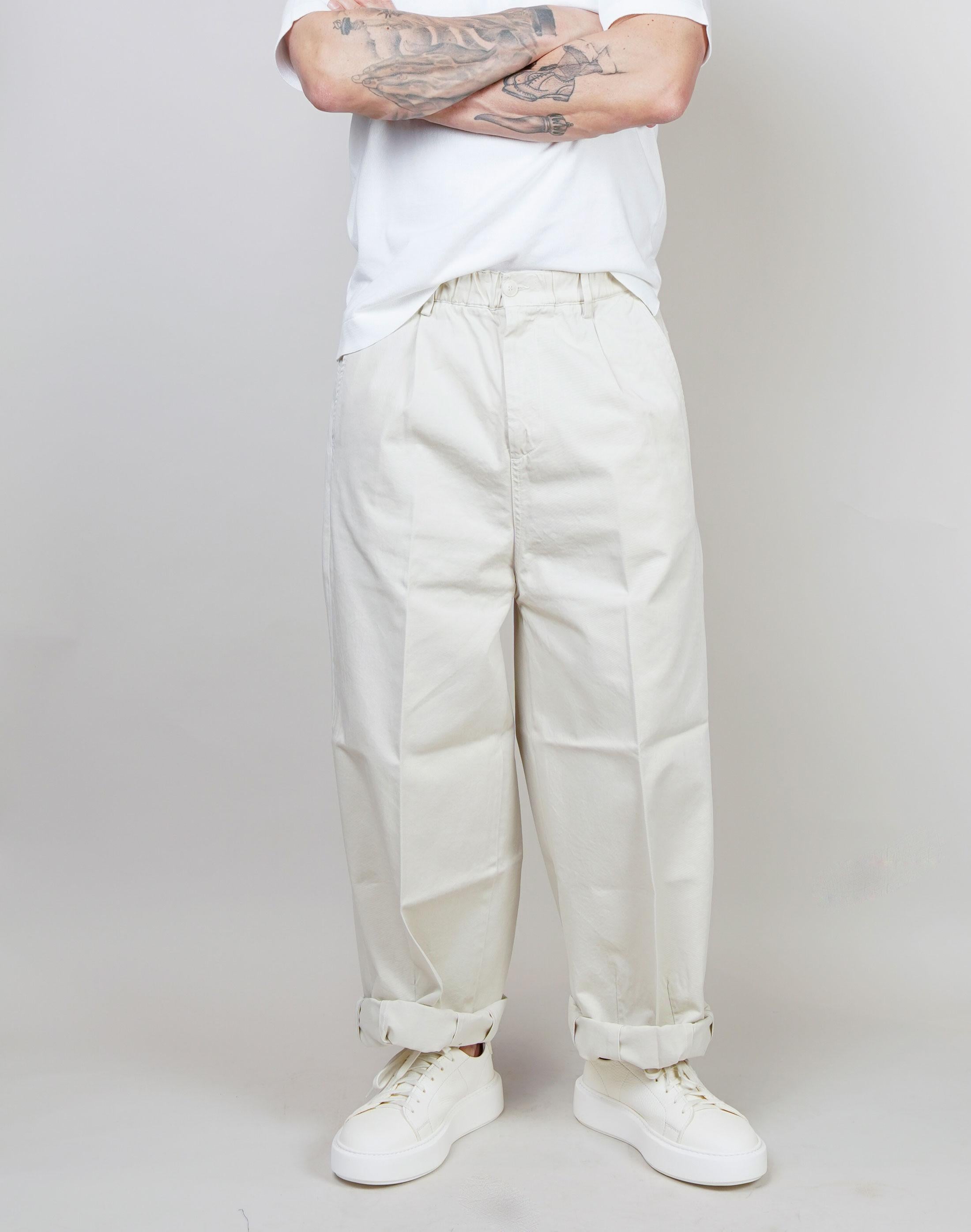 Pantalone Bonheur uomo Kochi sabbia KOCHI 1640 S BONHEUR