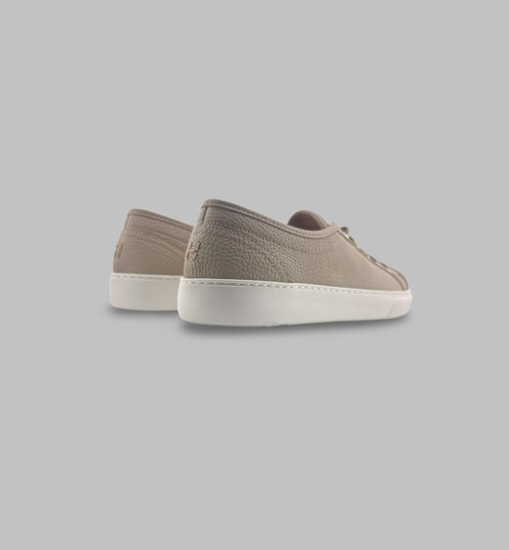 Sneakers Henderson uomo Suprema sabbia SUPREMA.G.1 GRANELLO SABBIA HENDERSON