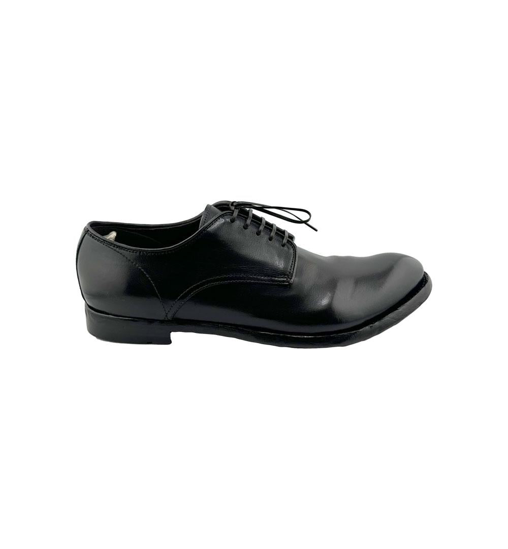 Derby Officine Creative Anatomia 60 testa di moro ANATOMIA/60 BUFALO.T OFFICINE CREATIVE