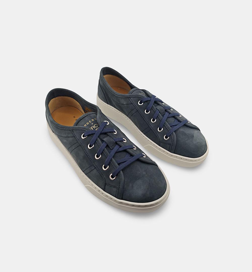 Sneakers Henderson uomo Suprema blu SUPREMA N.1 HENDERSON