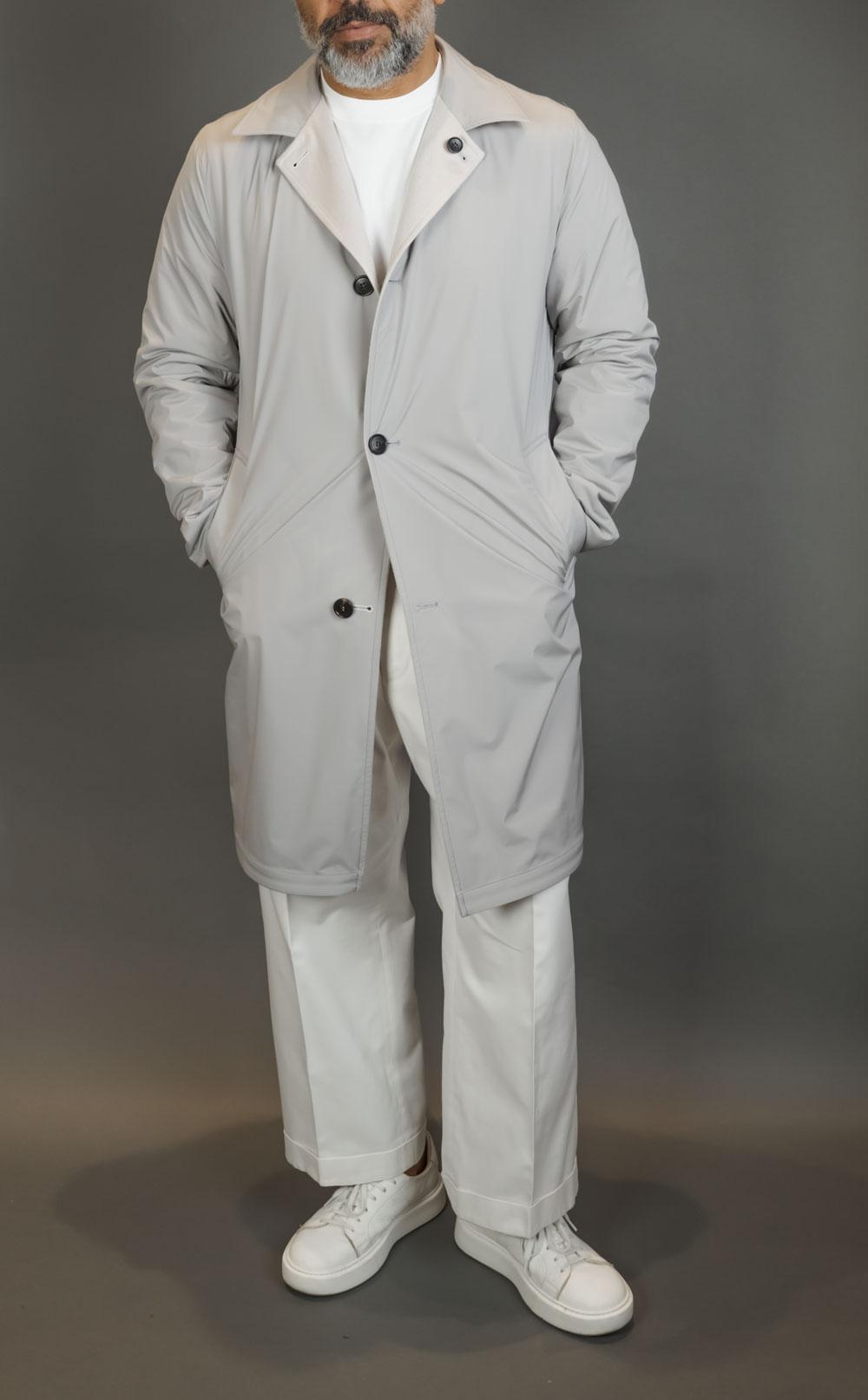 Giubbino SARTORIO uomo SPEAK1W68180 Gesso SPEAK1W68180 2300 PANNA SARTORIO