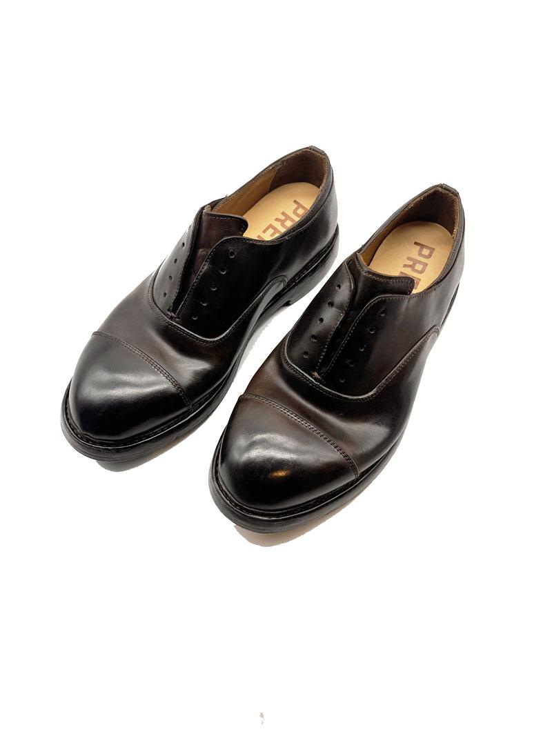 PREMIATA PREM605FSLIP ON .TDM