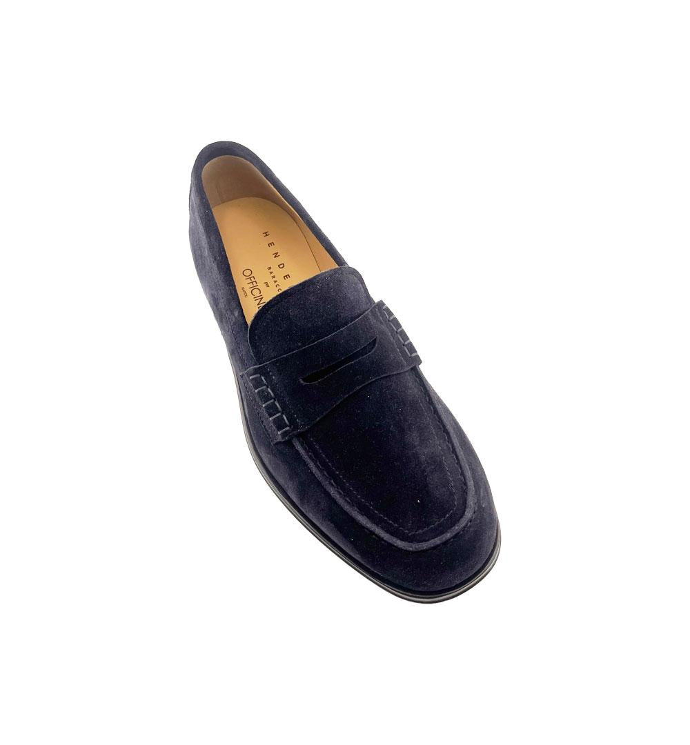 HENDERSON VITO.S.4PENNY.P.Q