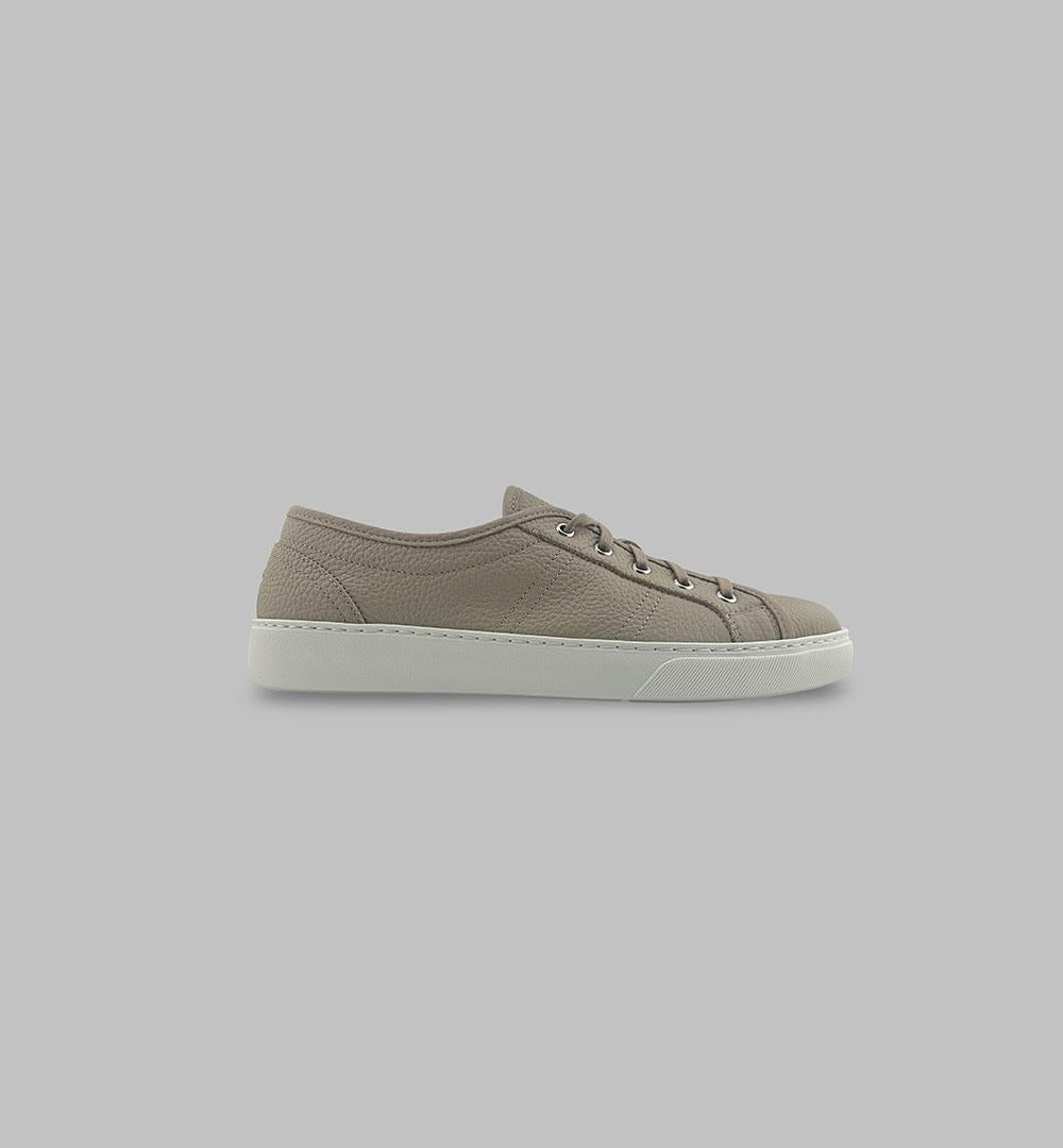 Sneakers Henderson uomo Suprema sabbia SUPREMA.G.1 GRANELLO SABBIA HENDERSON