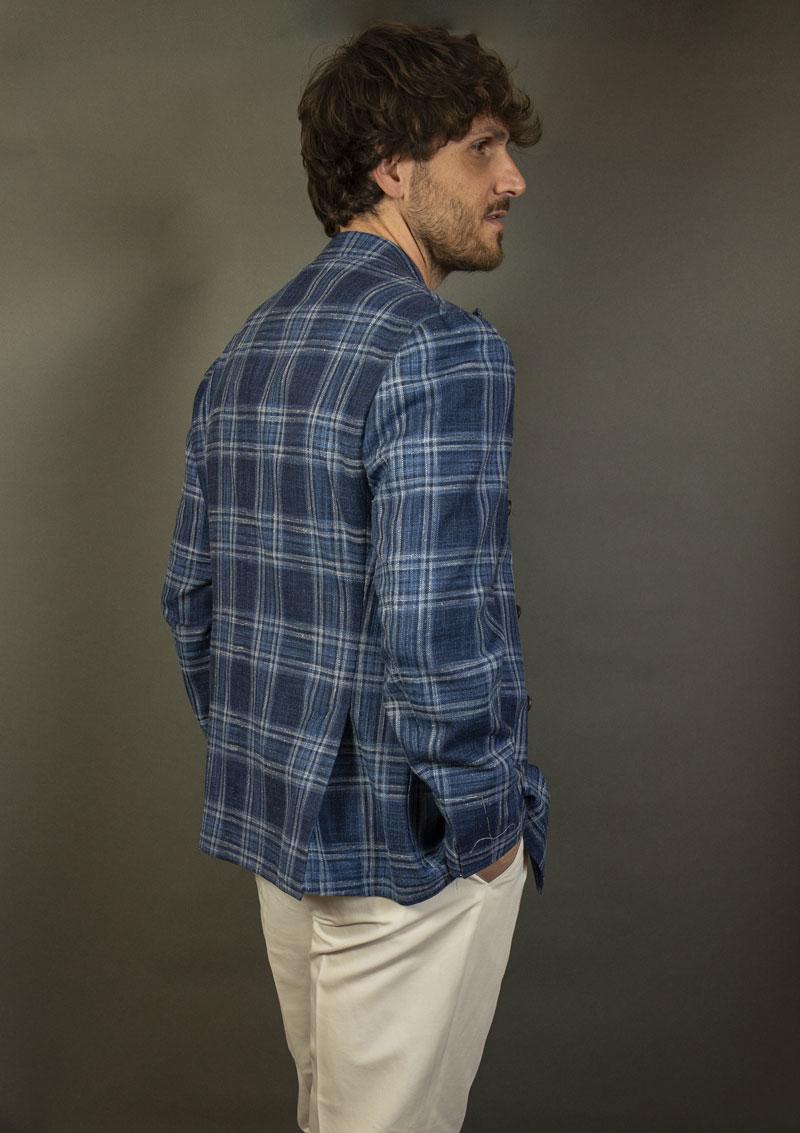 LUIGI BIANCHI MANTOVA 261752085 2 BLU