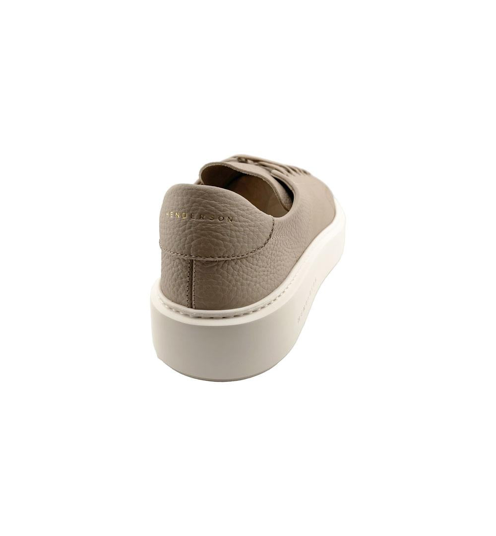 Sneakers Henderson uomo Chronos sabbia CHRONOS.14 GRANELLO.S HENDERSON