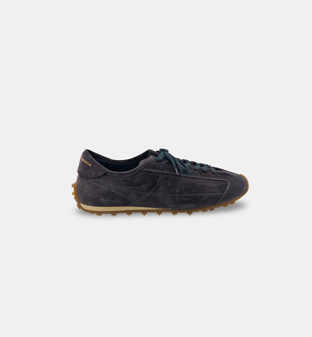 Sneakers OFFICINE CREATIVE uomo JARRED001 Blu JARRED/001 AVION OFFICINE CREATIVE