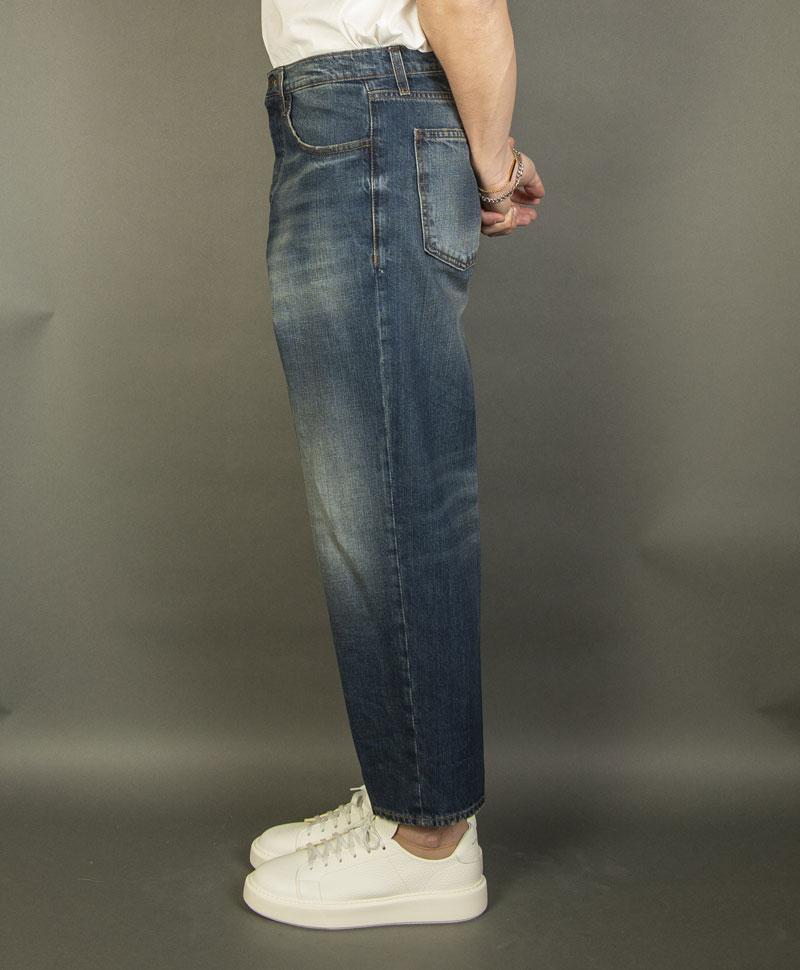 BONHEUR OSAKAL SP DENIM