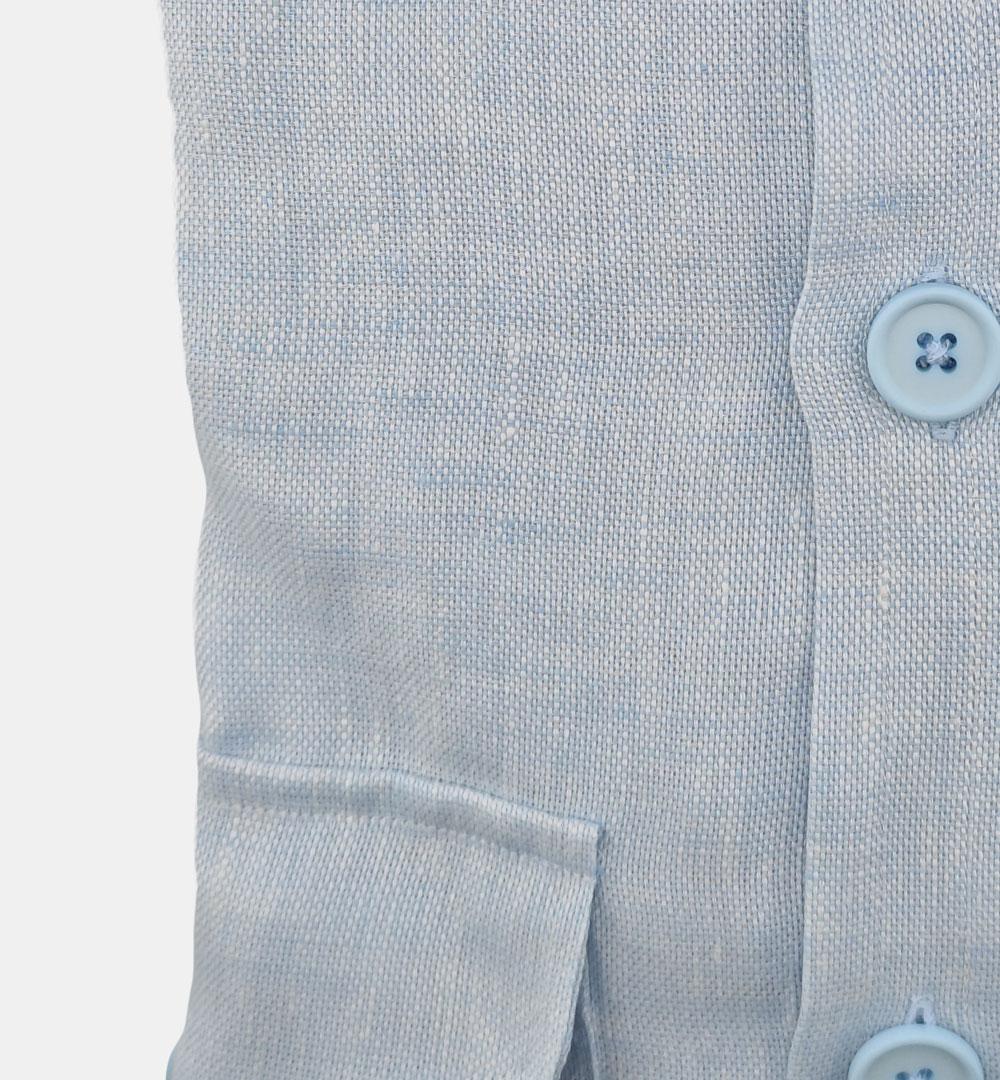 Camicia Giangi uomo PT celeste PT 4 GIANGI