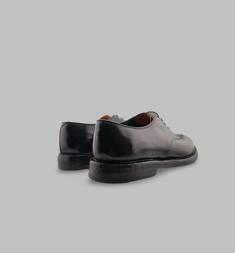 Derby PREMIATA uomo 32310 Nere 32310 DEREBY N PREMIATA