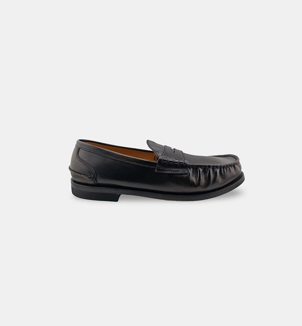 Mocassini Premiata uomo 32156 spole 32156 SPOLE PREMIATA