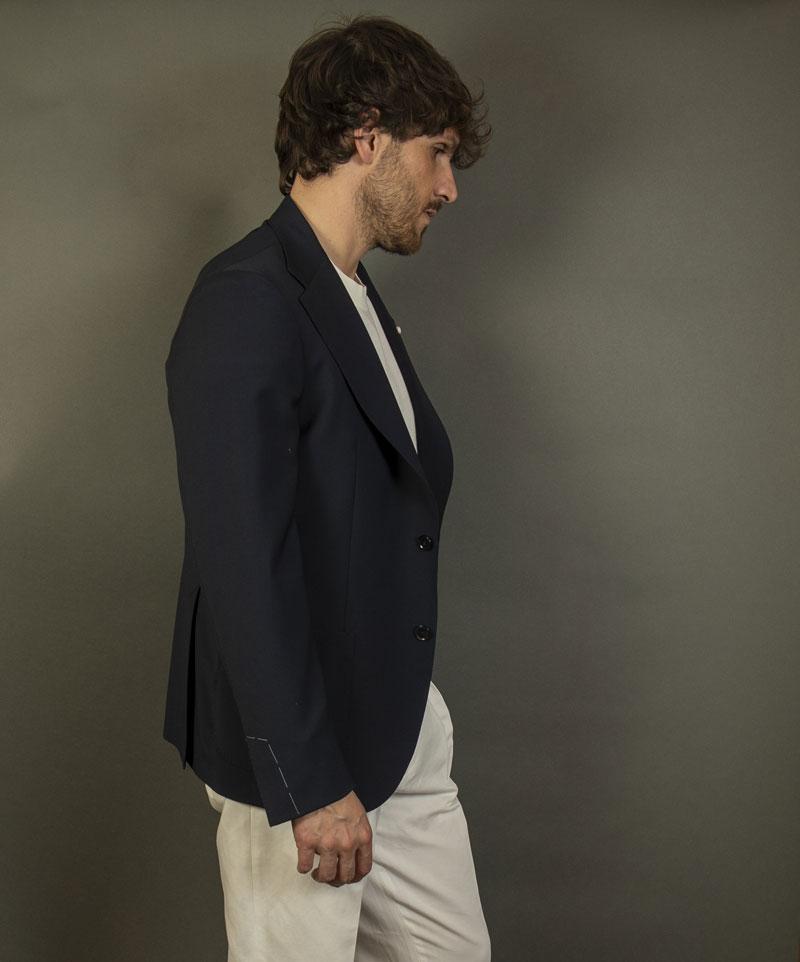 LUIGI BIANCHI MANTOVA 268954245 4 BLU
