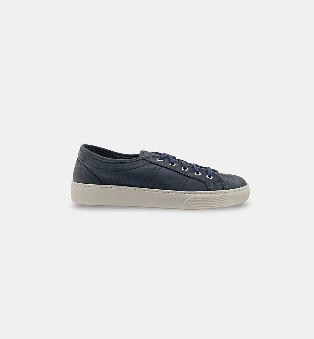 Sneakers Henderson uomo Suprema blu SUPREMA N.1 HENDERSON