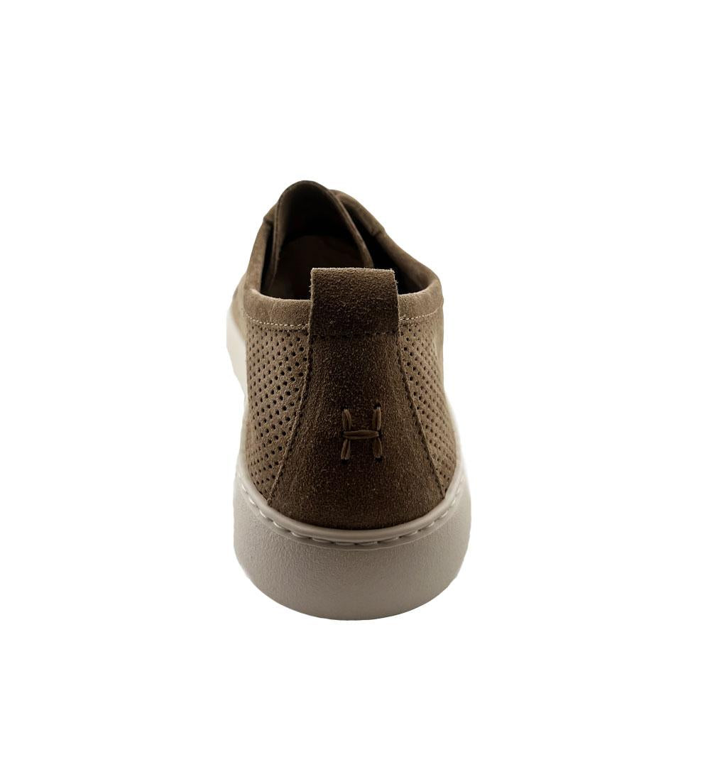 Sneakers Henderson uomo Ronny sabbia<BR/> RONNY.S.51 FORATO.S HENDERSON