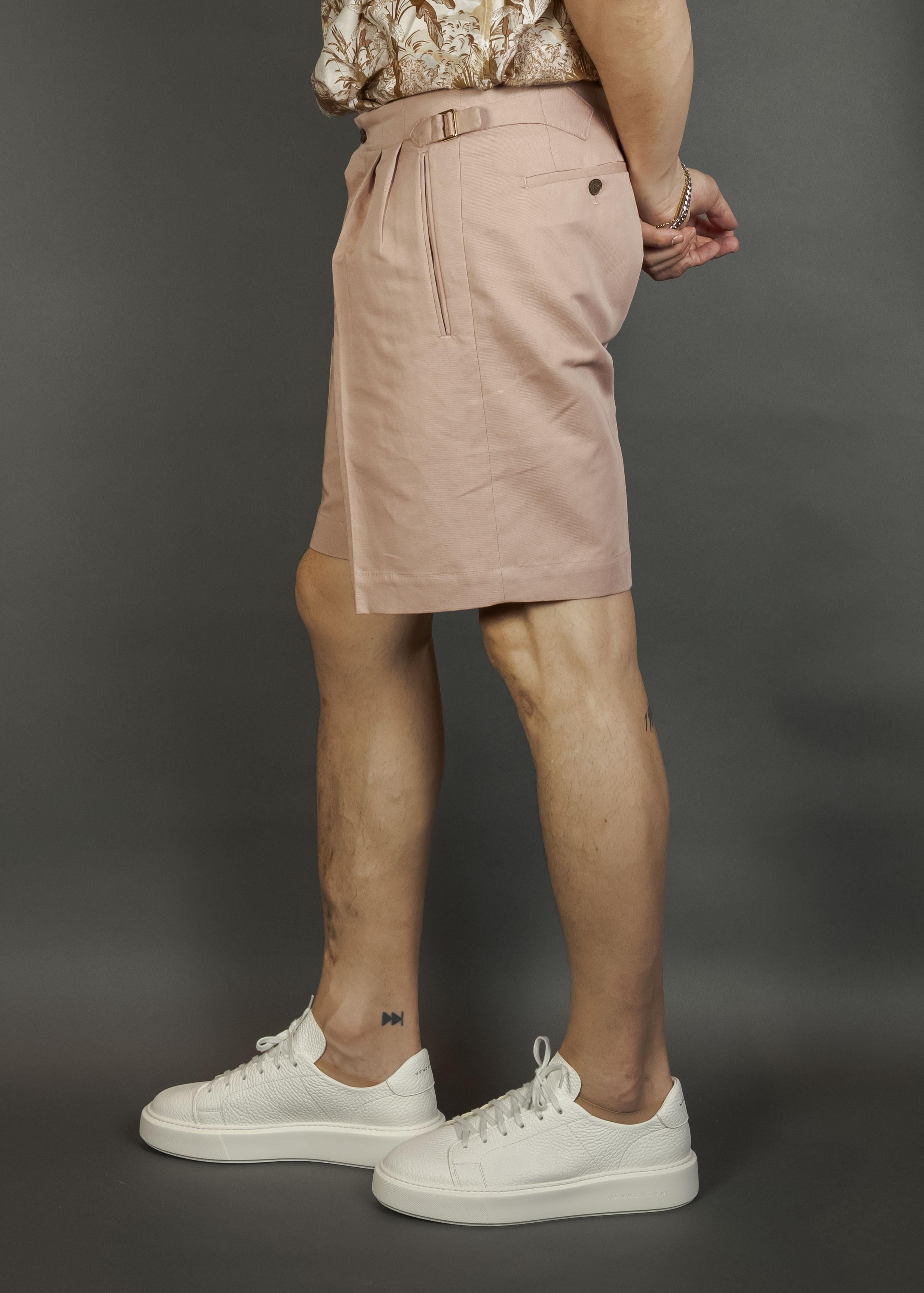 BRIGLIA RICCIONES 325050069 ROSA