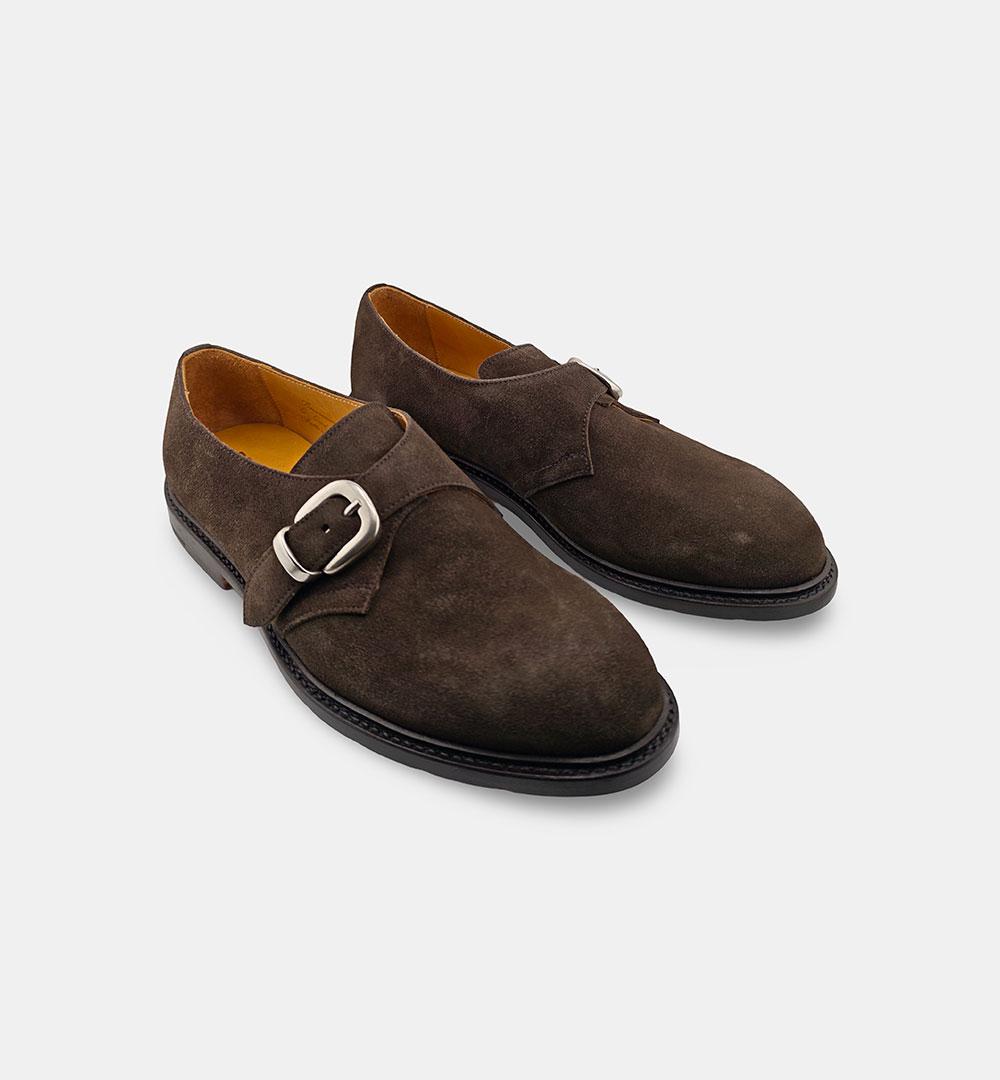 Monofibbia Premiata uomo 32150 testa di moro 32150 RAIN PREMIATA