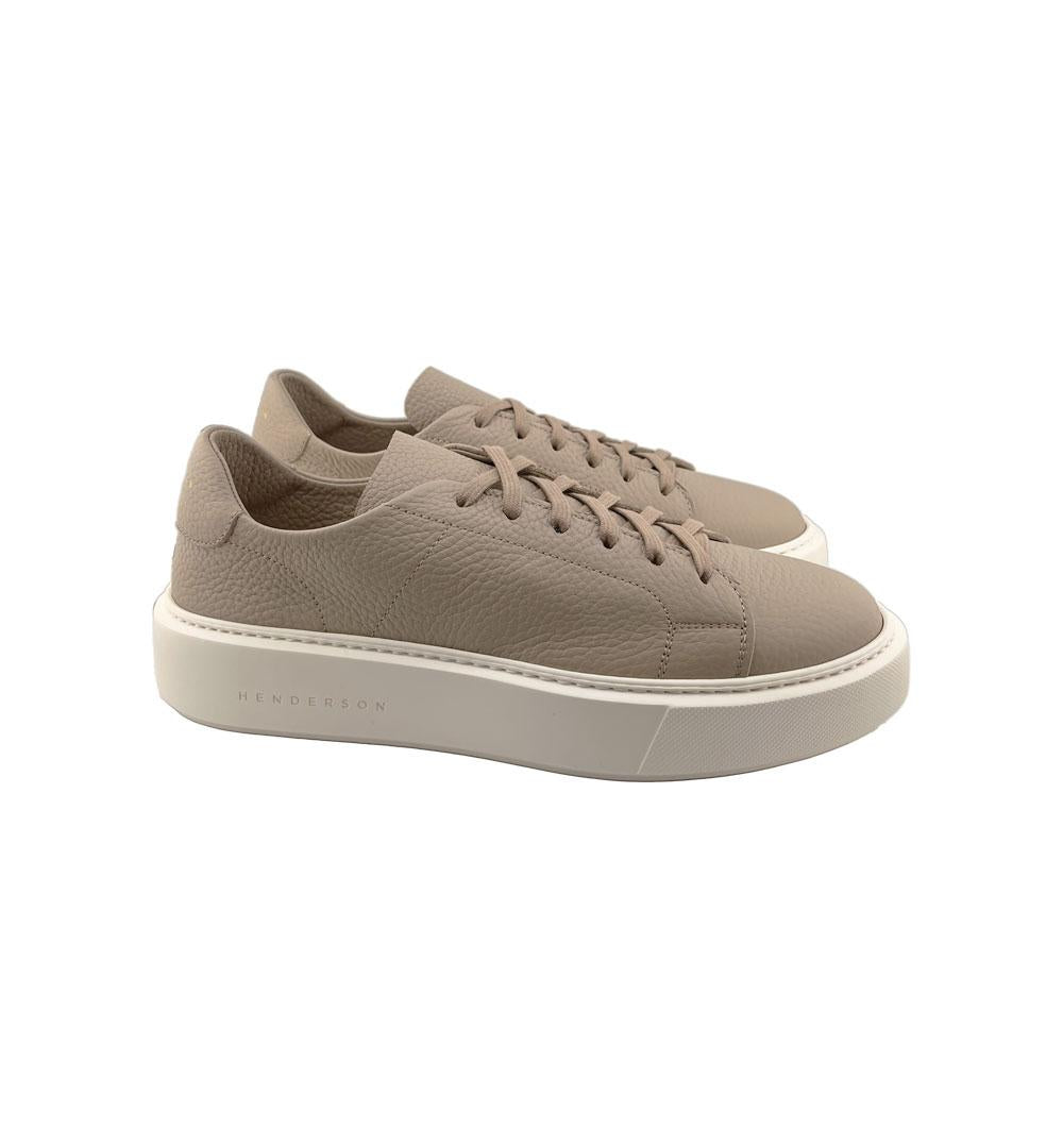 Sneakers Henderson uomo Chronos sabbia CHRONOS.14 GRANELLO.S HENDERSON