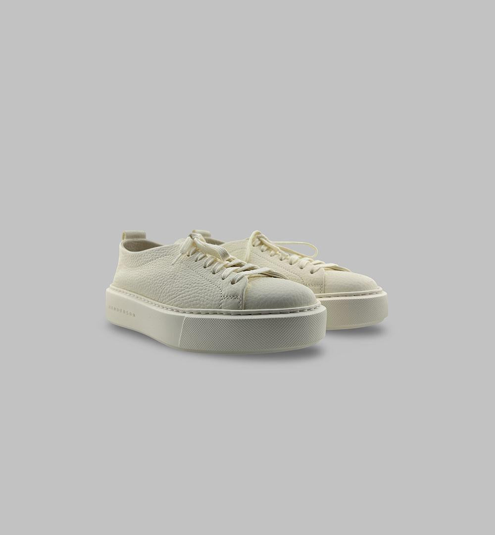 Sneakers Henderson donna Gaia burro GAIA.2 GRANELLO BURRO HENDERSON