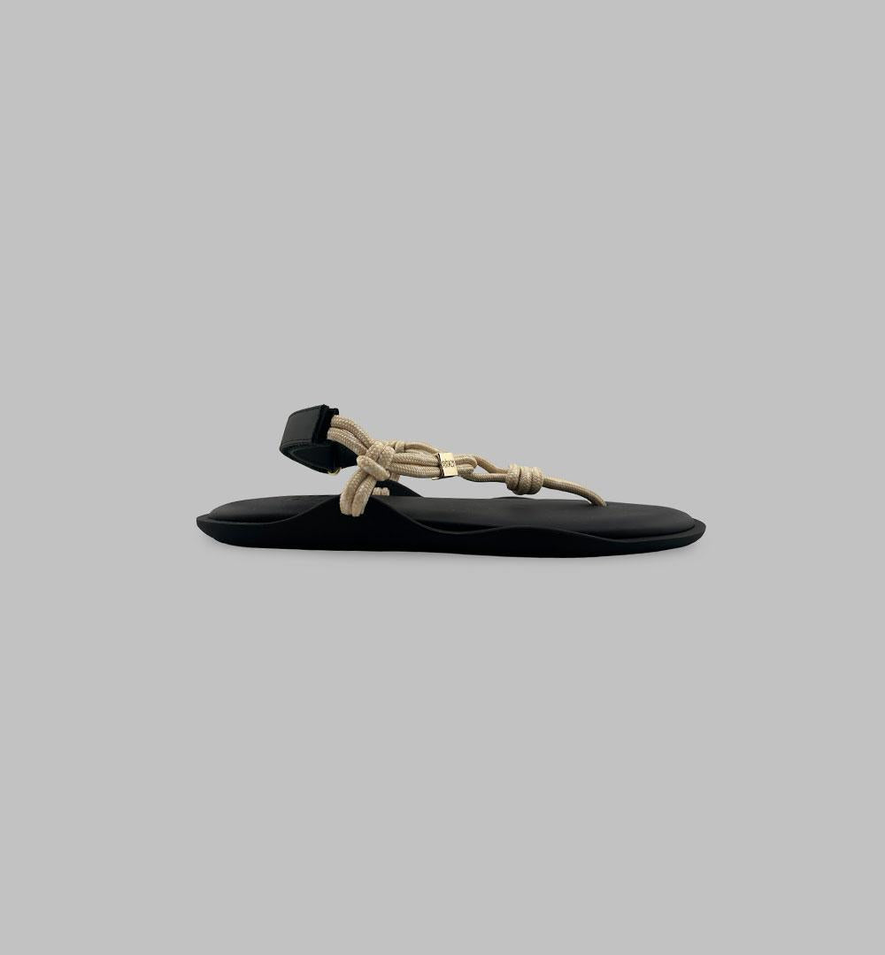 Sandali Flowze donna flo fibbia naturale FLO FIBBIA N FLOWZE