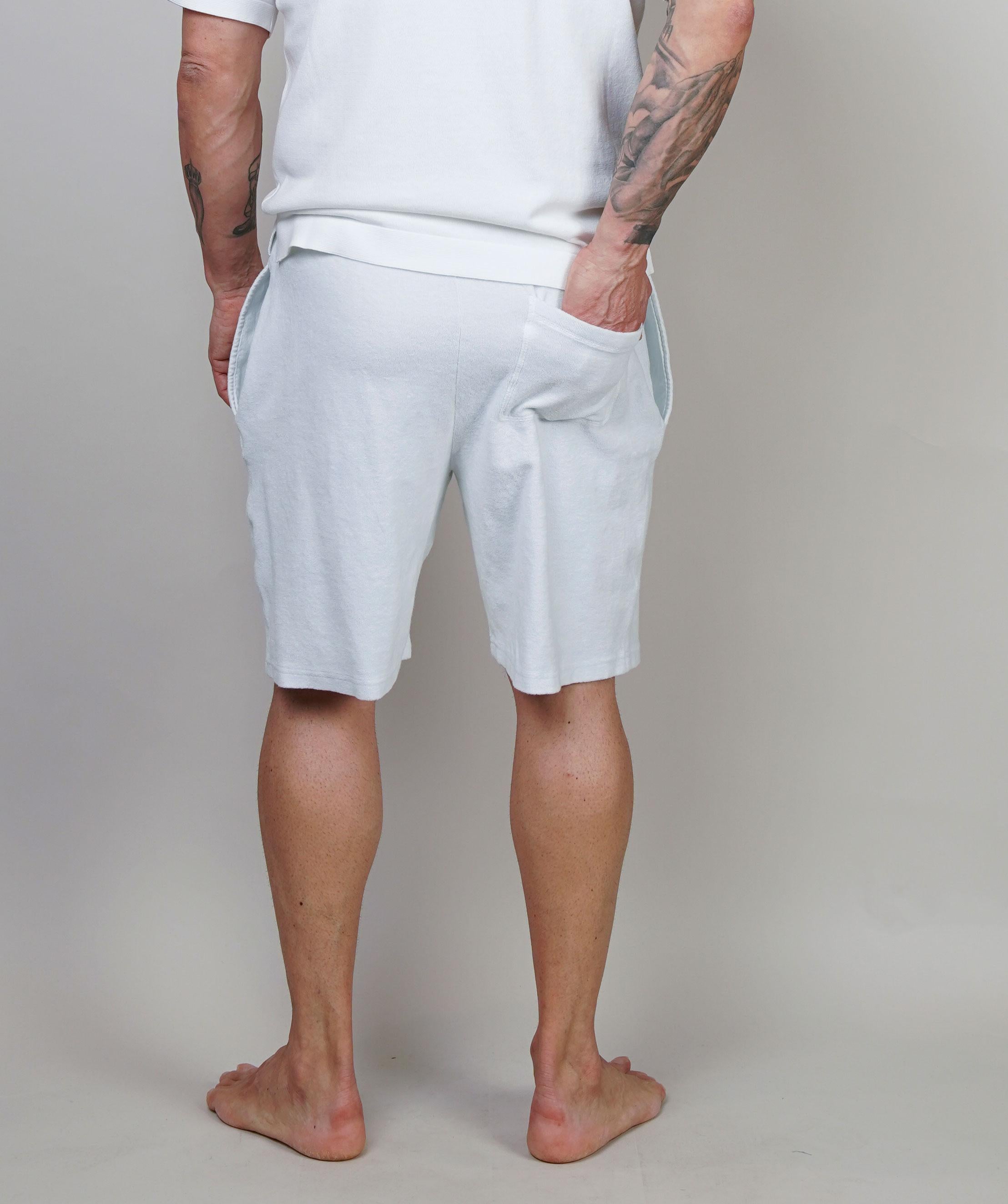 Shorts Fedeli uomo 0638 crystal SHORT 0638 70 FEDELI
