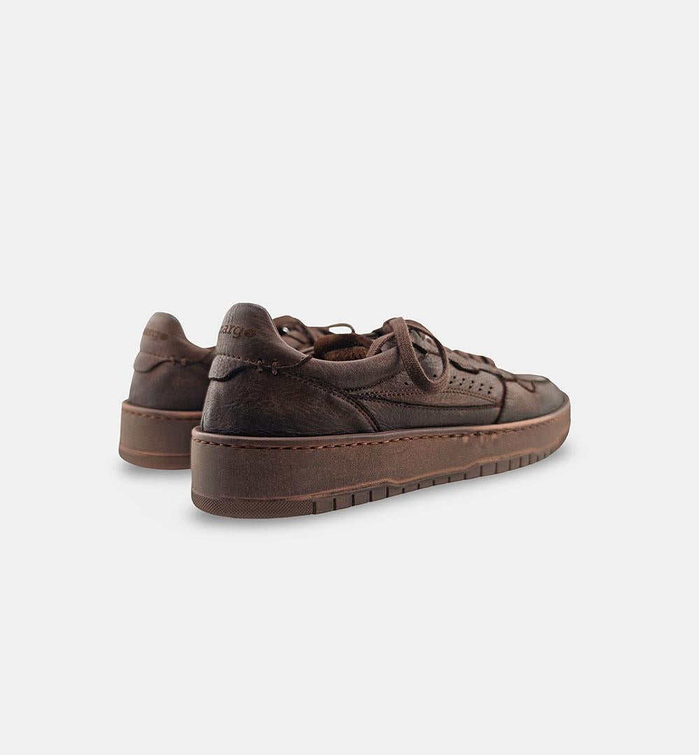 Sneakers Lemargo uomo HB01A ebano HB01A CERVOEBANO LEMARGO