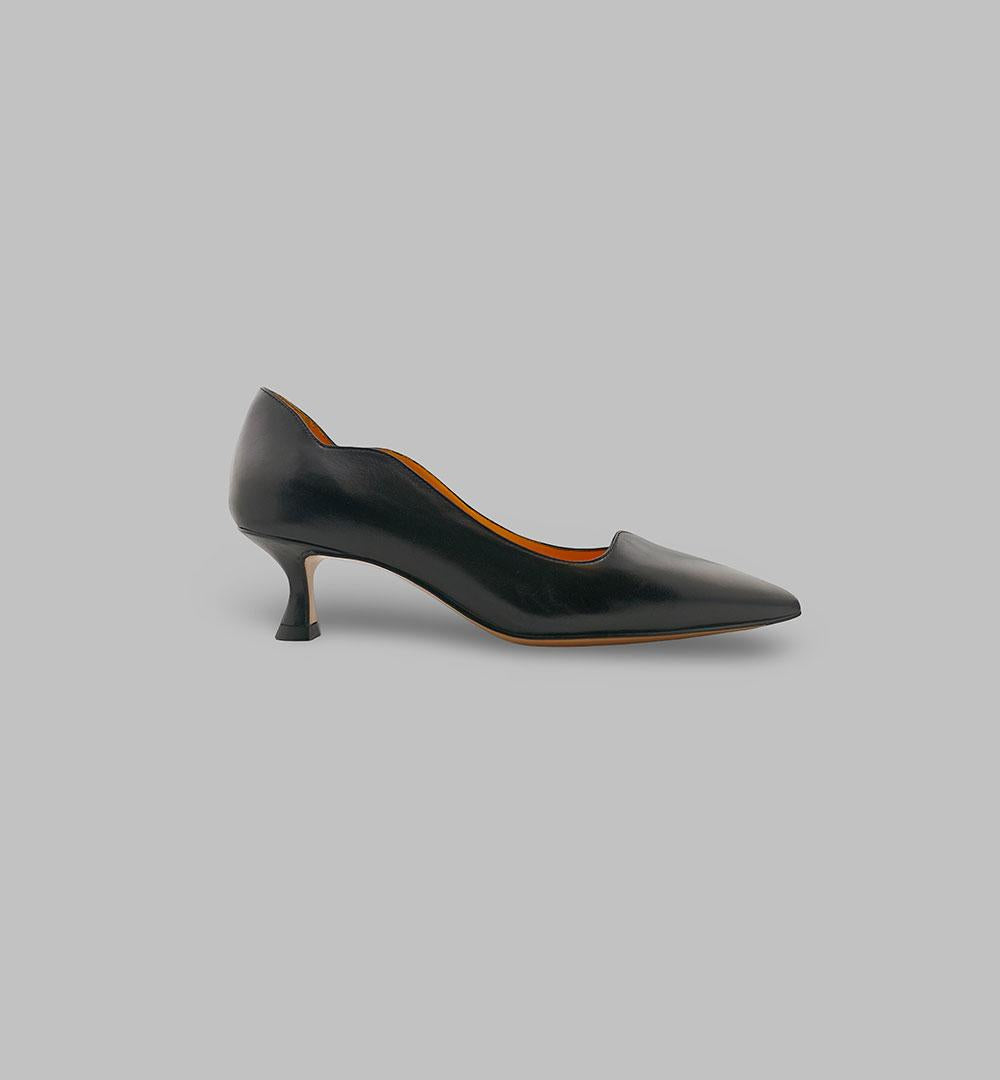 Decolletè Mara Bini donna W231003 nero W231003 ORLO MARA BINI