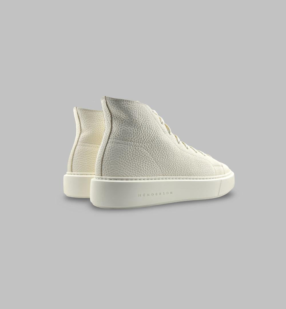 Sneakers Henderson uomo Nik burro NIK.G.0 GRANELLO.B HENDERSON