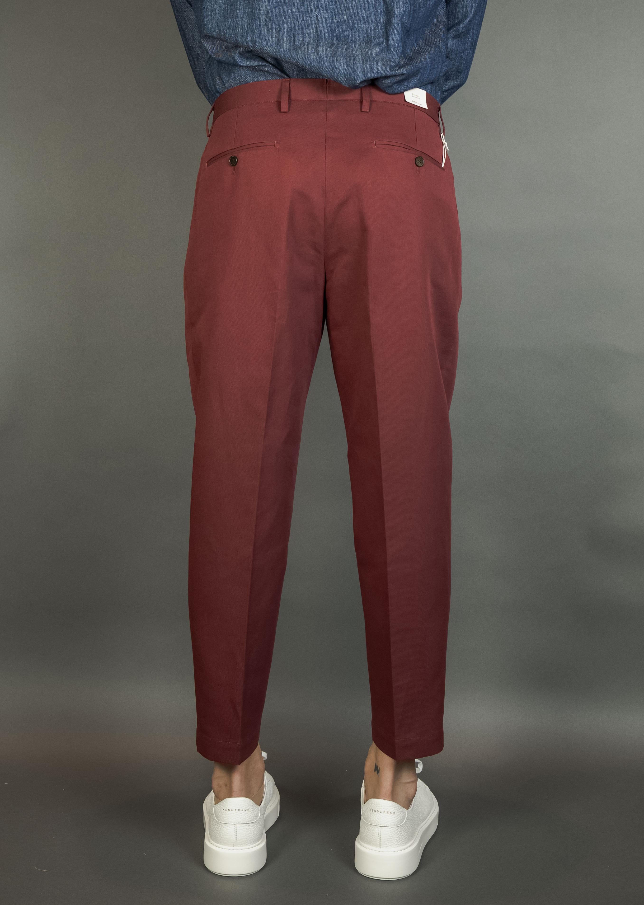 BRIGLIA PORTOBELLOS 325050068 RUGGINE