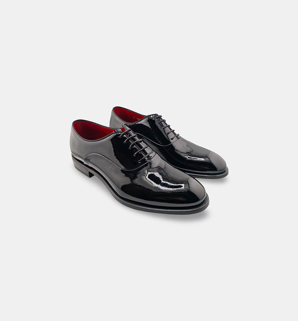 Oxford Barrett uomo 232U008 nere 232U008 1 BARRETT