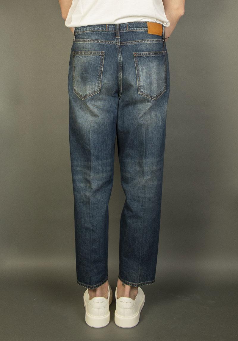 BONHEUR OSAKAL SP DENIM