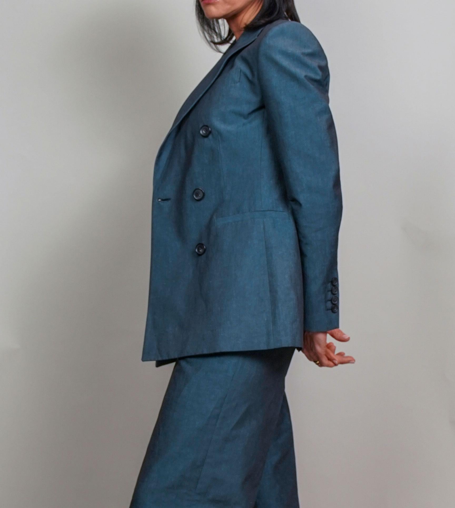 Giacca Pt Torino donna Romy blu ROMY ZI33 0370 PT TORINO