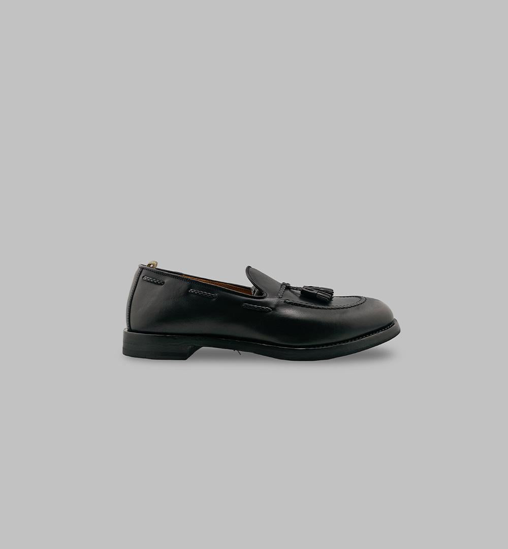 Mocassino OFFICINE CREATIVE uomo IVIES002 IVIES/002 NAP N OFFICINE CREATIVE
