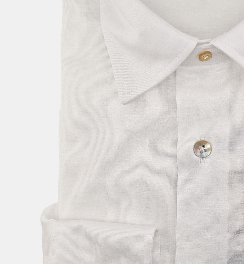 Camicia Giangi uomo 5700 bianca 5700 BIANCO GIANGI