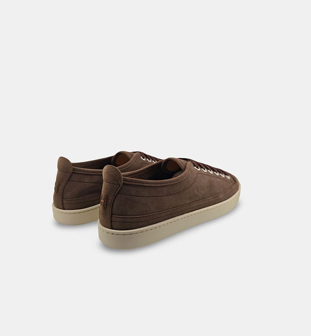 Sneakers Henderson uomo Tobago cioccolato TOBAGO N.1 HENDERSON