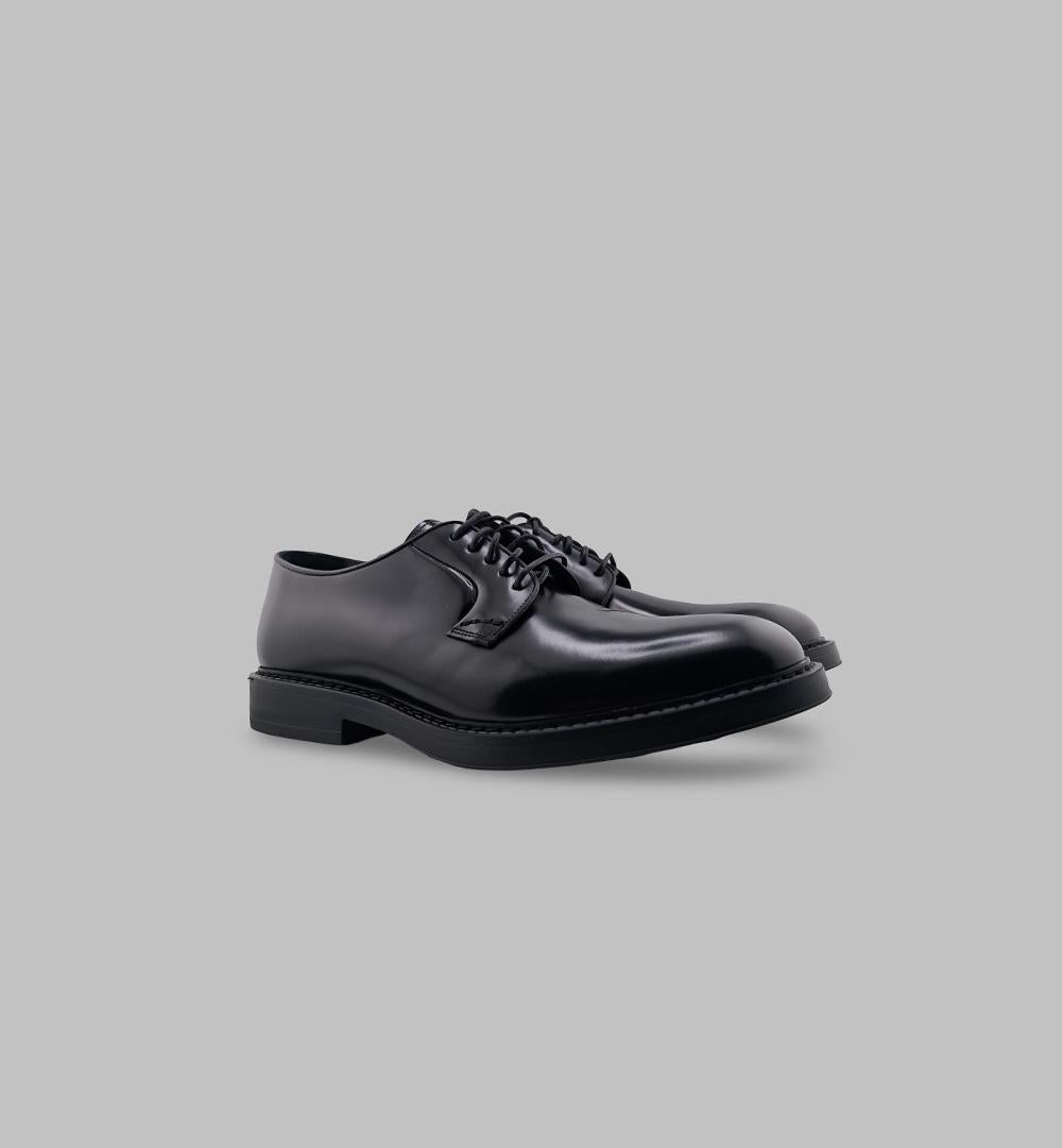 Oxford CALCE uomo X1722 Nero X1722 LIGHT.N CALCE