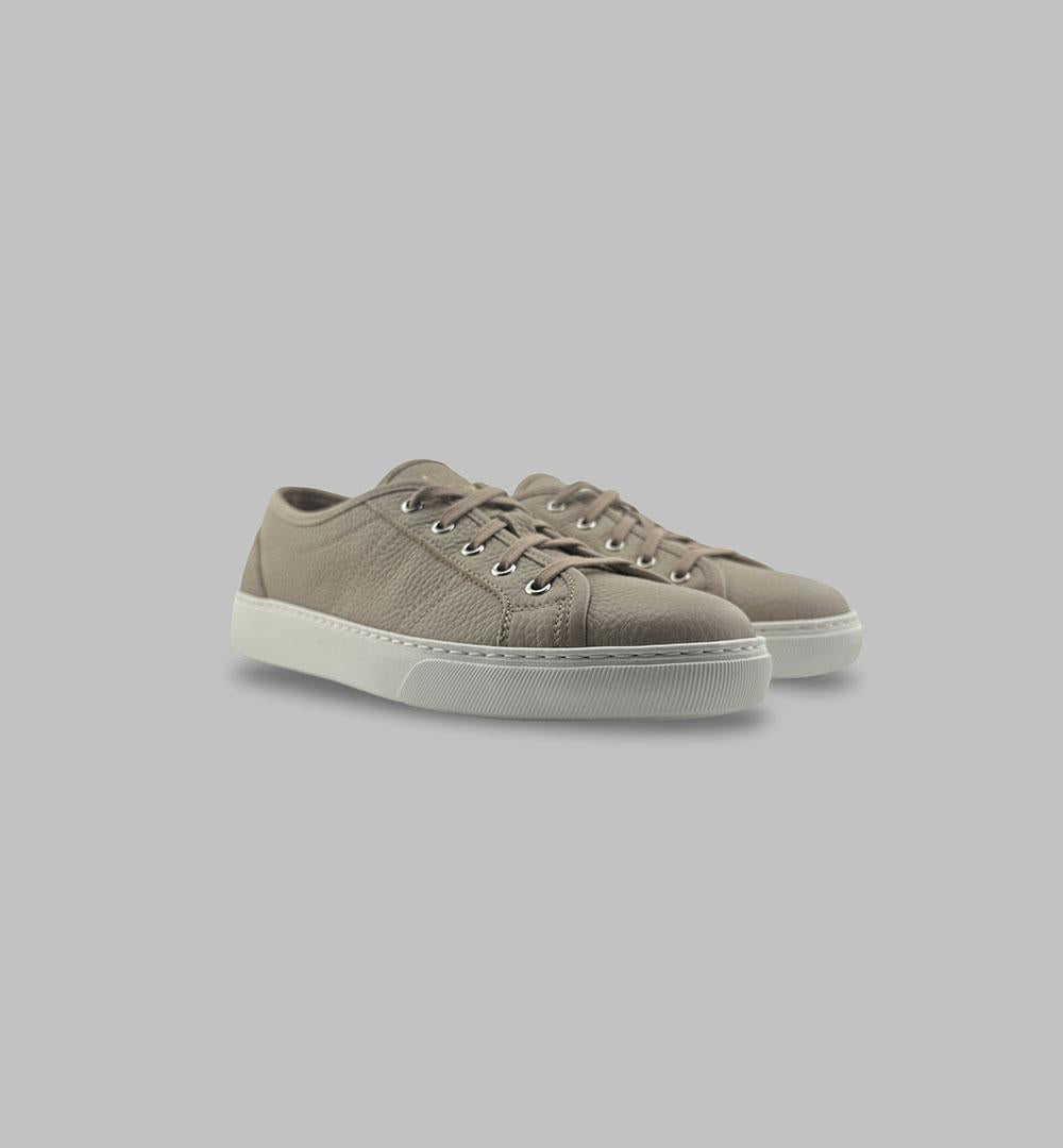 Sneakers Henderson uomo Suprema sabbia SUPREMA.G.1 GRANELLO SABBIA HENDERSON