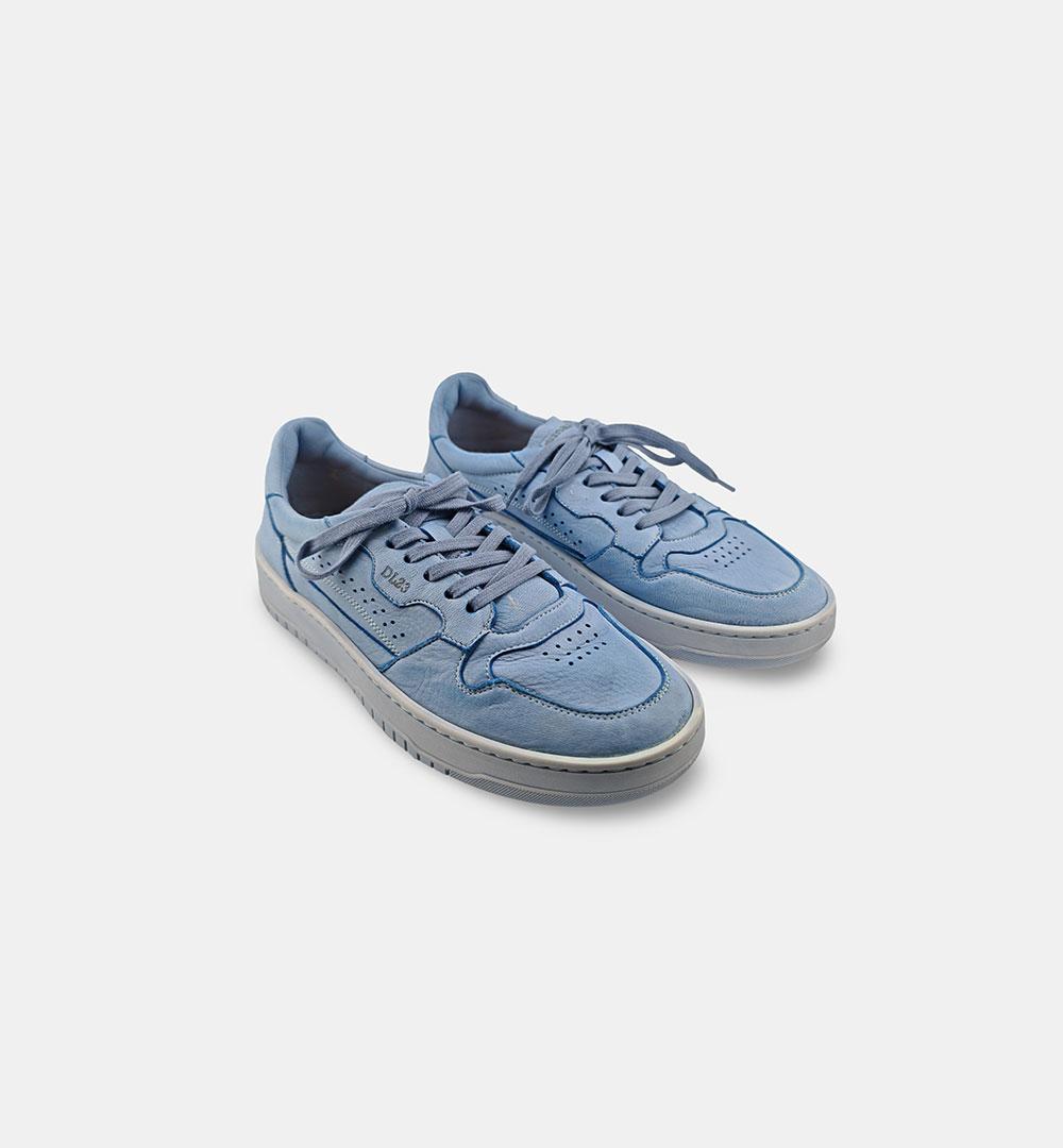 Sneakers Lemargo uomo HB01A jeans HB01A CERVO JEANS LEMARGO